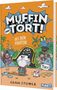 Adam Stower: Muffin und Tört! 3: Bei den Piraten, Buch