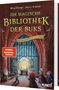 Nina George: Die magische Bibliothek der Buks 3: Der Phantánasische Schlüssel, Buch