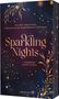 Kira Licht: Sparkling Nights, Buch
