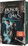 Asuka Lionera: Honor & Claws 1: Untamed Hearts, Buch