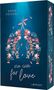 Anna Hensel: No Cure for Love, Buch