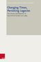 Changing Times, Persisting Legacies, Buch