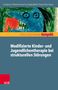 Eva Busch: Modifizierte Kinder- und Jugendlichentherapie bei strukturellen Störungen, Buch