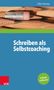 Silke Heimes: Schreiben als Selbstcoaching, 1 Buch und 1 Diverse