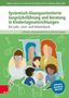 Holger Lindemann: Systemisch-lösungsorientierte Gesprächsführung und Beratung in Kindertageseinrichtungen, Buch