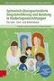 Holger Lindemann: Systemisch-lösungsorientierte Gesprächsführung und Beratung in Kindertageseinrichtungen, Diverse