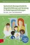 Holger Lindemann: Systemisch-lösungsorientierte Gesprächsführung und Beratung in Kindertageseinrichtungen, Buch