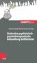 Markus Stingl: Stationäre psychiatrisch-psychotherapeutische Behandlung Geflüchteter, Buch