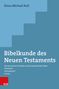 Klaus-Michael Bull: Bibelkunde des Neuen Testaments, Buch