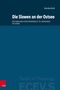 Titel: "Die Slawen an der Ostsee". Untertitel: "Ihre Götterwelt und ihre Kultstätten (7.-12. Jahrhundert). Ein Lexikon". Blaues Cover., Buch