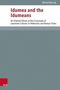 "Idumea and the Idumeans" als Titel. Untertitel: "An Oriental Ethnos at the Crossroads of Levantine Cultures". Oben rechts steht "Michał Marciak". Unten links ist ein rotes V&R-Logo. Hintergrund in Blau- und Grautönen gestaltet., Buch