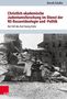 Berndt Schaller: Christlich-akademische Judentumsforschung im Dienst der NS-Rassenideologie und -Politik, Buch