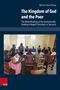 Meshack Edward Njinga: The Kingdom of God and the Poor, Buch