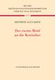 Dietrich-Alex Koch: Der Zweite Korintherbrief, Buch