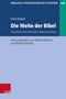 Timo Veijola: Die Weite der Bibel, Buch