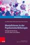 Lucia Maier: Mentalisieren in der Psychomotoriktherapie, Buch, Buch