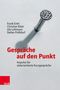 Christian Klein: Gespräche auf den Punkt, Buch