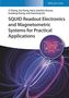 Yi Zhang: SQUID Readout Electronics and Magnetometric Systems for Practical Applications, Buch
