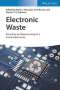 : Electronic Waste, Buch
