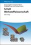 Schatt Werkstoffwissenschaft, Buch