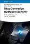 Peeyush Phogat: Next-Generation Hydrogen Economy, Buch, Buch
