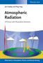 James A. Coakley: Atmospheric Radiation, Buch