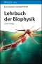 Erich Sackmann: Lehrbuch der Biophysik A2, Buch
