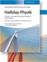 David Halliday: Halliday Physik für natur- und ingenieurwissenschaftliche Studiengänge, Buch