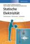 Günter Lüttgens: Statische Elektrizität, Buch
