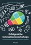 Reinhold Pabst: Erfolgreiche Innovationsworkshops, Buch