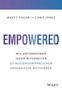 Marty Cagan: Empowered, Buch