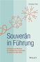 Christian Polz: Souverän in Führung, Buch