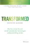 Marty Cagan: Transformed - deutsche Ausgabe, Buch
