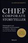 Oliver Schwartz: Chief Corporate Storyteller, Buch