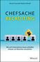Nicole Truchseß: Chefsache Recruiting, Buch