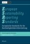 Wiley-Vch: Europäische Standards für die Nachhaltigkeitsberichterstattung (ESRS). European Sustainability Reporting Standards (ESRS), Buch