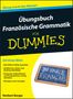 Norbert Berger: Übungsbuch Französische Grammatik für Dummies, Buch