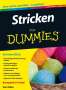 Pam Allen: Stricken für Dummies, Buch