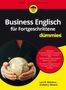 Lars M. Blöhdorn: Business Englisch für Fortgeschrittene für Dummies, Buch