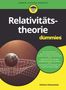Helmut Hetznecker: Relativitätstheorie für Dummies, Buch