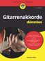 Gitarrenakkorde für Dummies, Buch