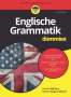 Lars M. Blöhdorn: Englische Grammatik für Dummies, Buch