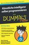 Ute Schmid: Künstliche Intelligenz selber programmieren für Dummies Junior, Buch
