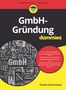 Claudia Ossola-Haring: GmbH-Gründung für Dummies, Buch