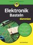 Gerd Weichhaus: Elektronik-Basteln für Dummies, Buch
