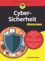 Joseph Steinberg: Cyber-Sicherheit für Dummies, Buch