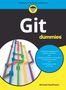 Michael Kaufmann: Git für Dummies, Buch, Buch