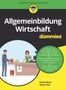 Hanno Beck: Allgemeinbildung Wirtschaft für Dummies, Buch