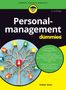 Volker Stein: Personalmanagement für Dummies, Buch