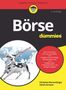 Christine Bortenlänger: Börse für Dummies, Buch